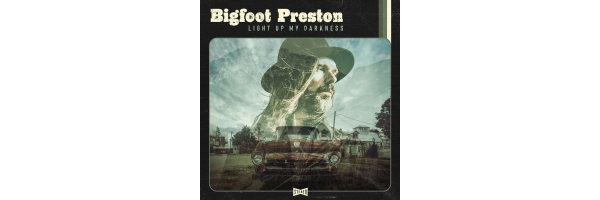 Bigfoot Preston