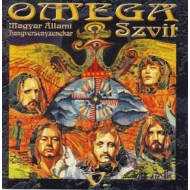 Omega -  Magyar Állami Hangversenyzenekar Omega Szvit