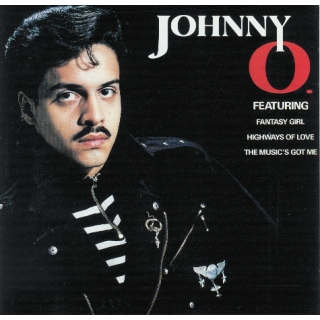 Johnny O - Johnny O