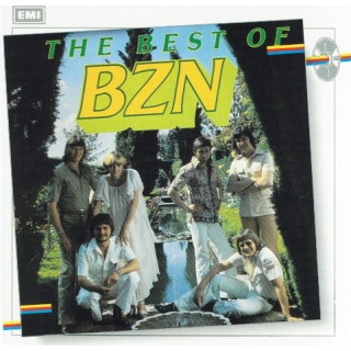 BZN - The Best Of