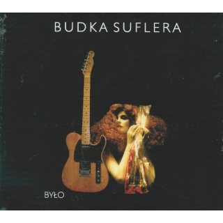 Budka Suflera - Bylo