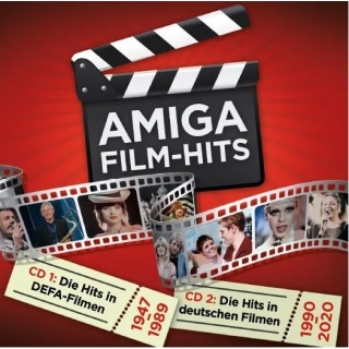 Amiga Film-Hits