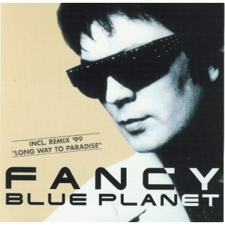 Fancy - Blue Planet