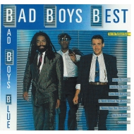 Bad Boys Blue - Bad Boys Best