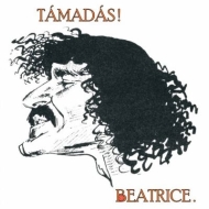 Beatrice - Támadás!