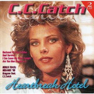 C.C. Catch - Heartbreak Hotel