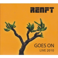 Renft - Renft Goes On (Live 2010)