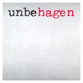 Nina Hagen Band - Unbehagen