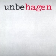 Nina Hagen Band - Unbehagen