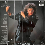 C.C. Catch - Catch The Catch Original Hansa Vinyl LP